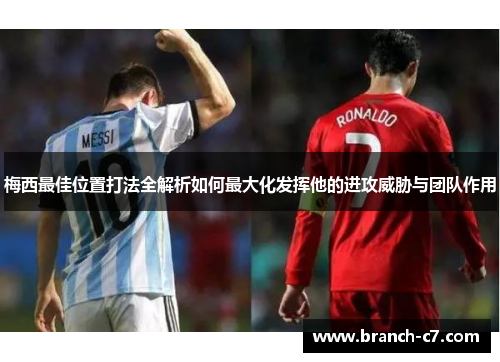 梅西最佳位置打法全解析如何最大化发挥他的进攻威胁与团队作用 梅西最佳位置打法全解析如何最大化发挥他的进攻威胁与团队作用