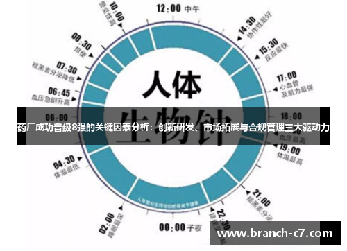 药厂成功晋级8强的关键因素分析：创新研发、市场拓展与合规管理三大驱动力