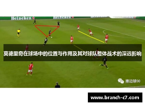 莫德里奇在球场中的位置与作用及其对球队整体战术的深远影响