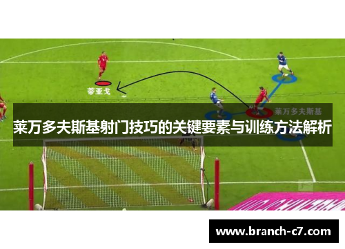 莱万多夫斯基射门技巧的关键要素与训练方法解析