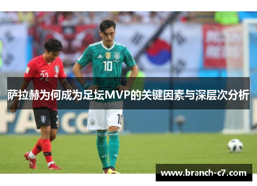 萨拉赫为何成为足坛MVP的关键因素与深层次分析