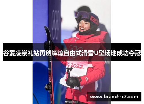 谷爱凌崇礼站再创辉煌自由式滑雪U型场地成功夺冠 谷爱凌崇礼站再创辉煌自由式滑雪U型场地成功夺冠