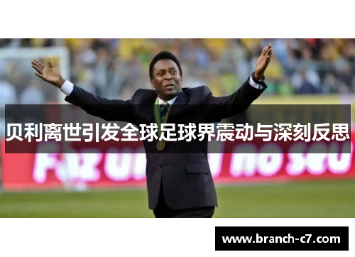 贝利离世引发全球足球界震动与深刻反思 贝利离世引发全球足球界震动与深刻反思