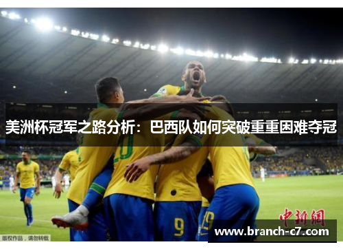 美洲杯冠军之路分析：巴西队如何突破重重困难夺冠