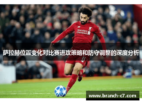 萨拉赫位置变化对比赛进攻策略和防守调整的深度分析