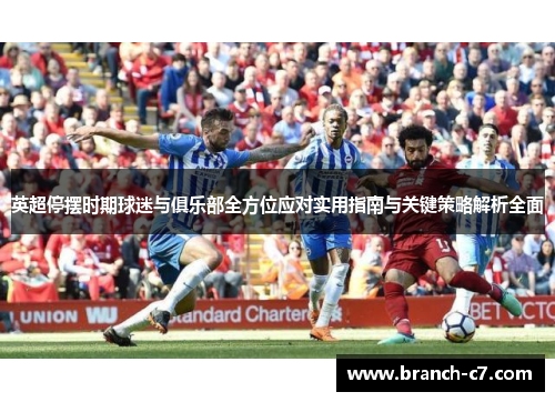 英超停摆时期球迷与俱乐部全方位应对实用指南与关键策略解析全面 英超停摆时期球迷与俱乐部全方位应对实用指南与关键策略解析全面