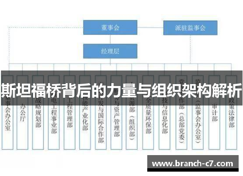 斯坦福桥背后的力量与组织架构解析