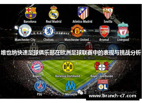 维也纳快速足球俱乐部在欧洲足球联赛中的表现与挑战分析