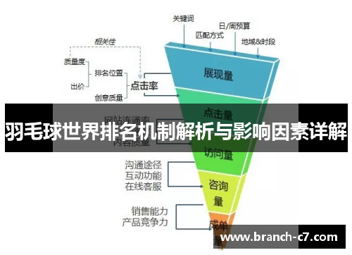 羽毛球世界排名机制解析与影响因素详解