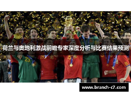 荷兰与奥地利激战前瞻专家深度分析与比赛结果预测