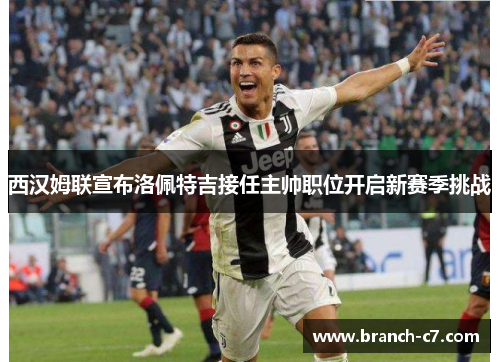 西汉姆联宣布洛佩特吉接任主帅职位开启新赛季挑战 西汉姆联宣布洛佩特吉接任主帅职位开启新赛季挑战