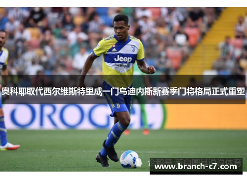 奥科耶取代西尔维斯特里成一门乌迪内斯新赛季门将格局正式重塑
